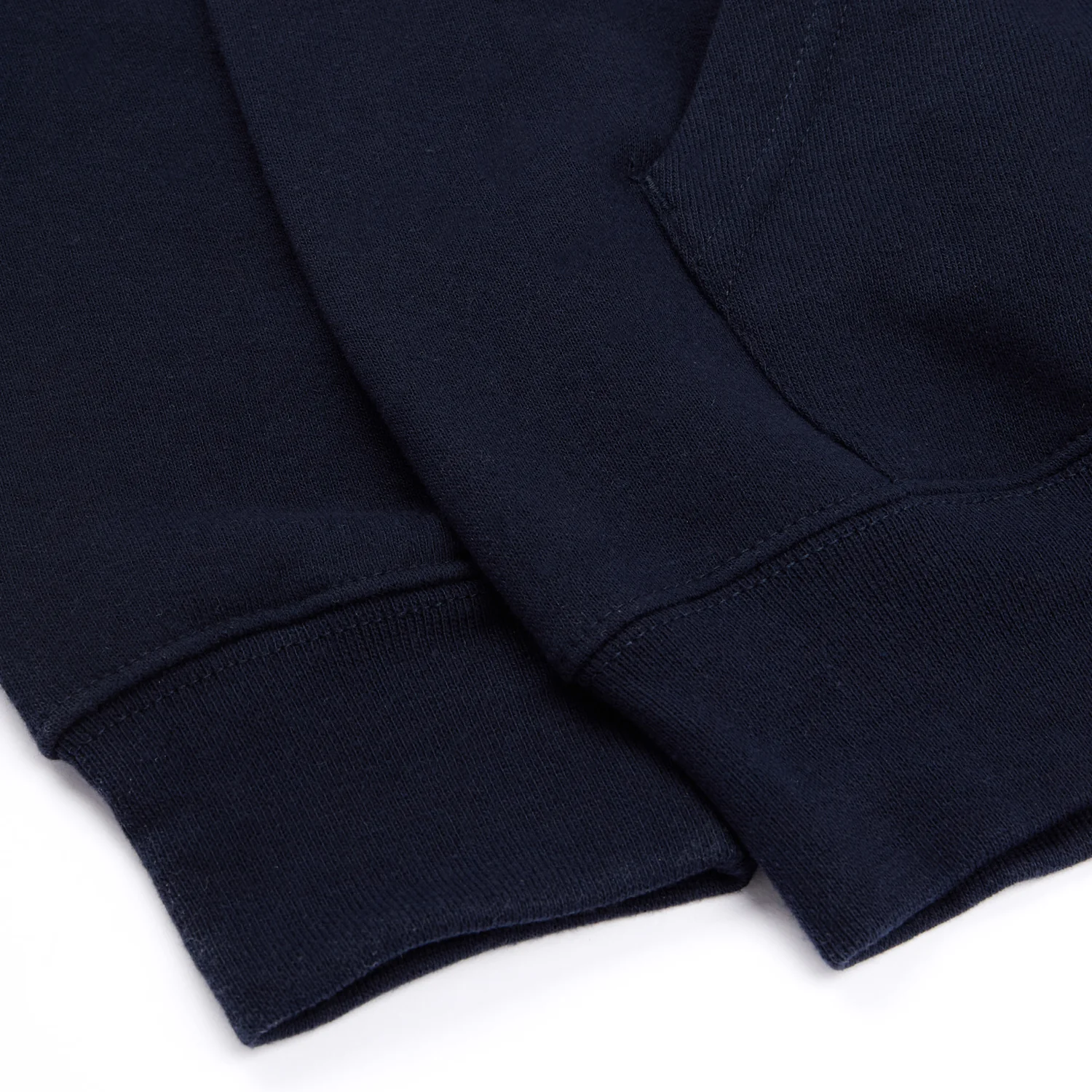 KAVU True Grade Hoodie (Nautical Navy) - Image 6