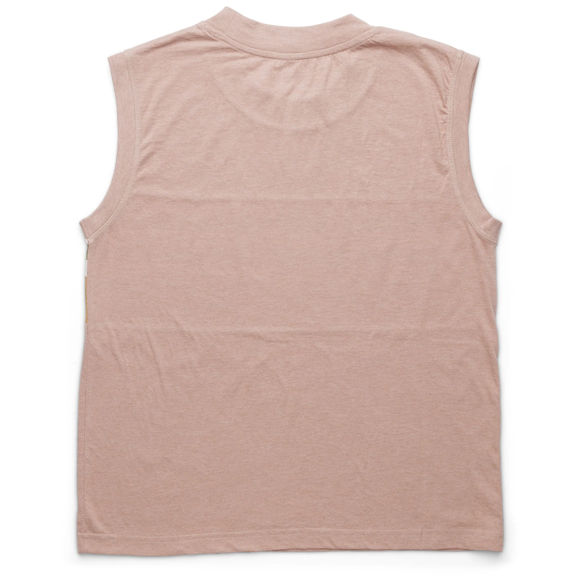 KAVU Tuva Tank Top (Burnt Sugar) - Image 2