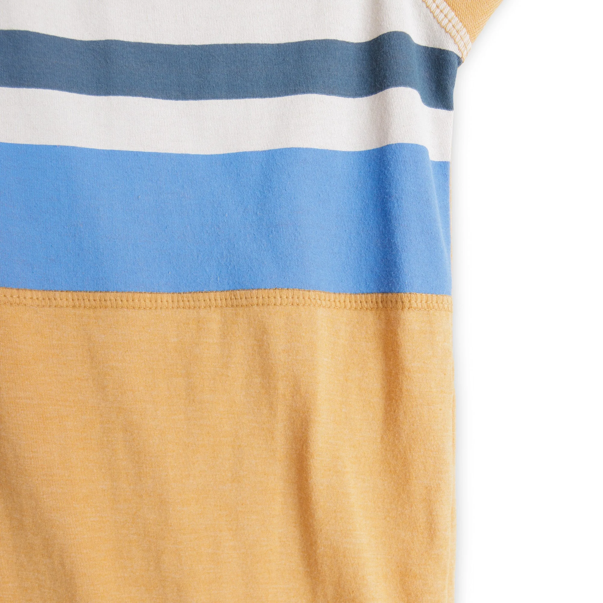 KAVU Tuva Tank Top (Caramelized) - Image 3
