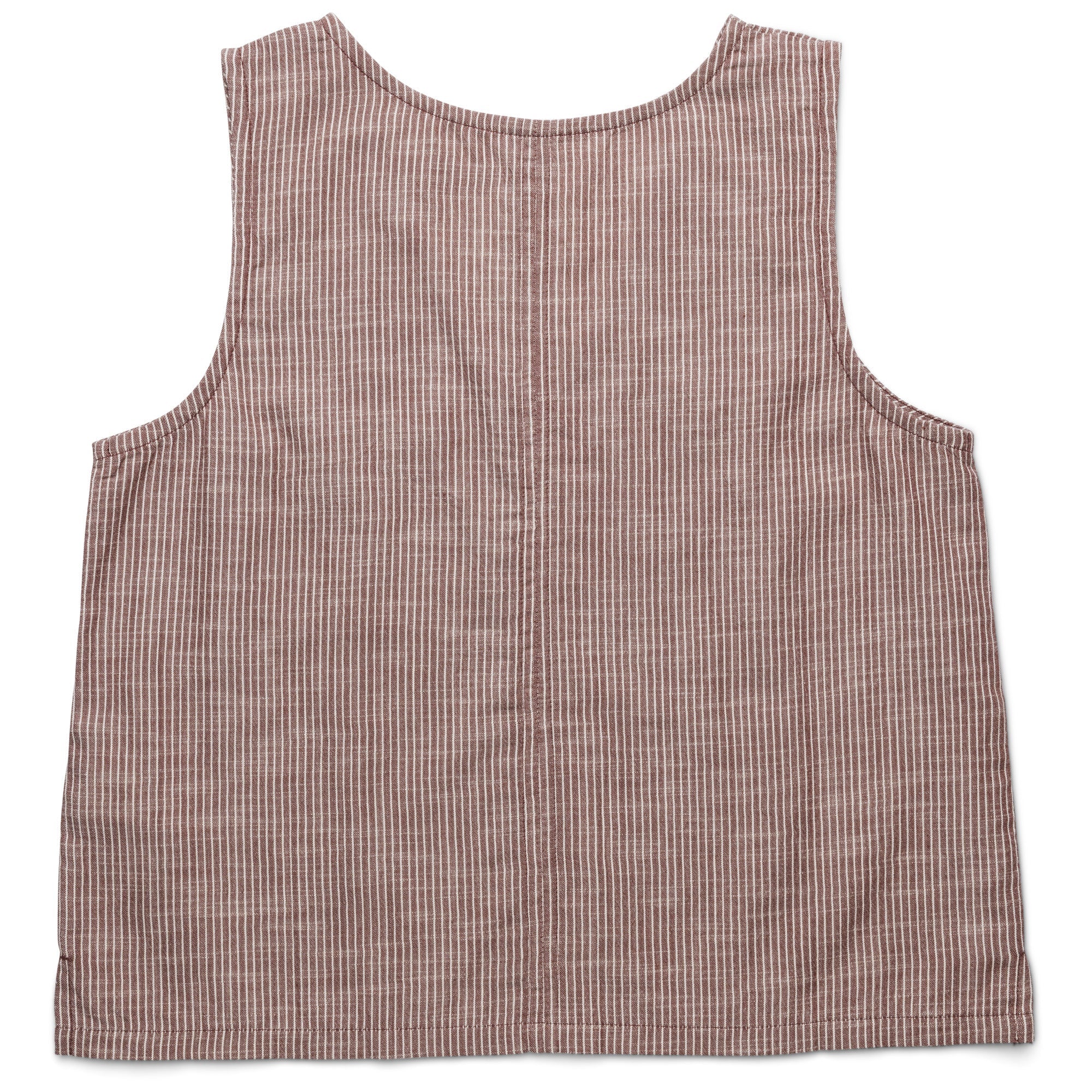 KAVU Vacay Top (Chocolate) - Image 2