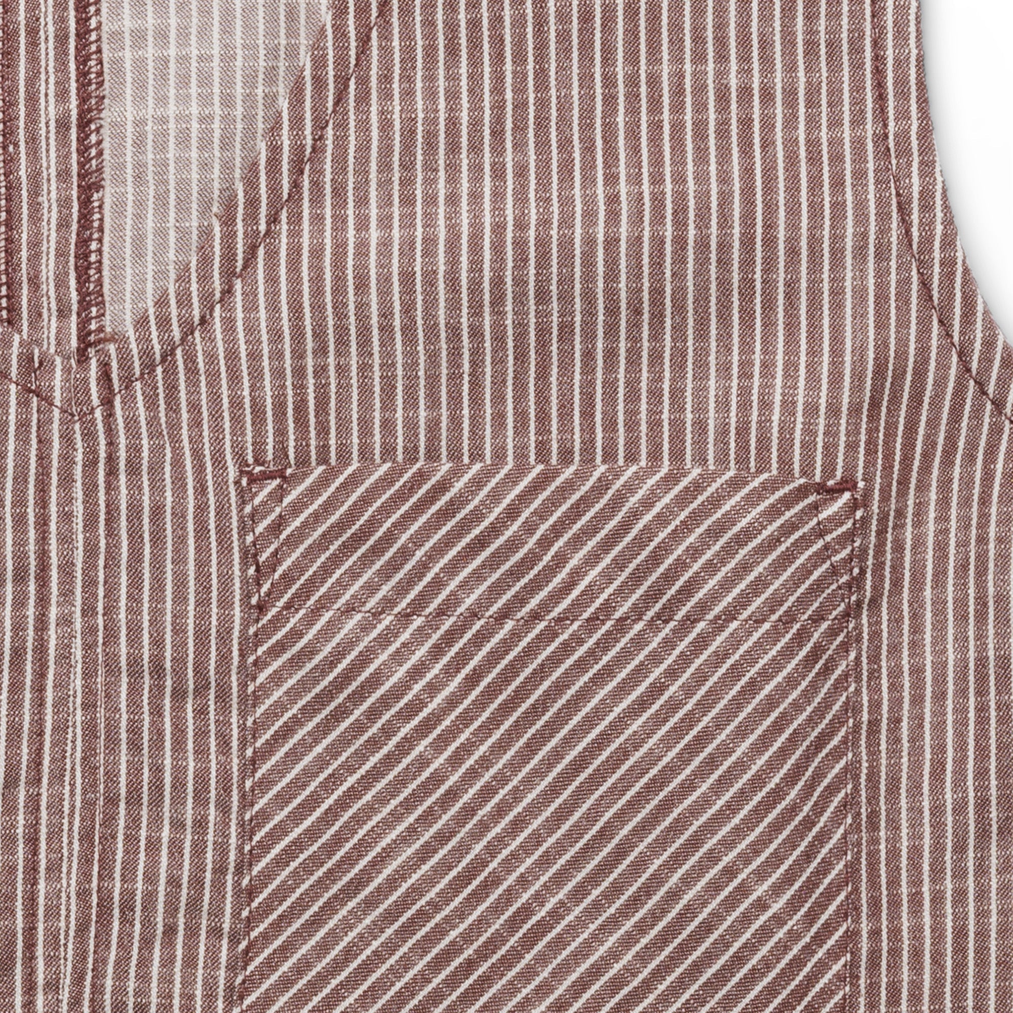 KAVU Vacay Top (Chocolate) - Image 3