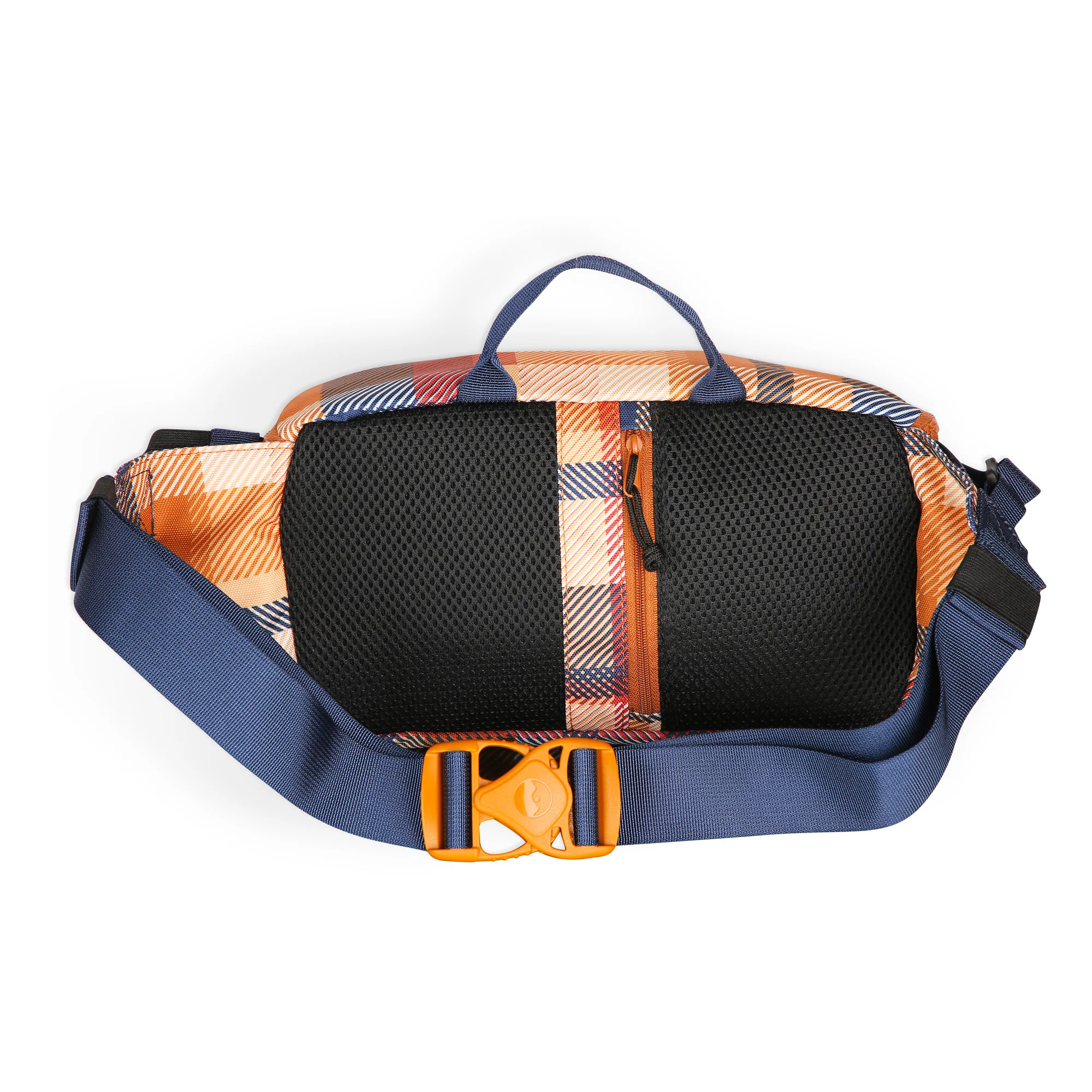KAVU Washtucna Belt Bag (Cabin Plaid) - Image 2