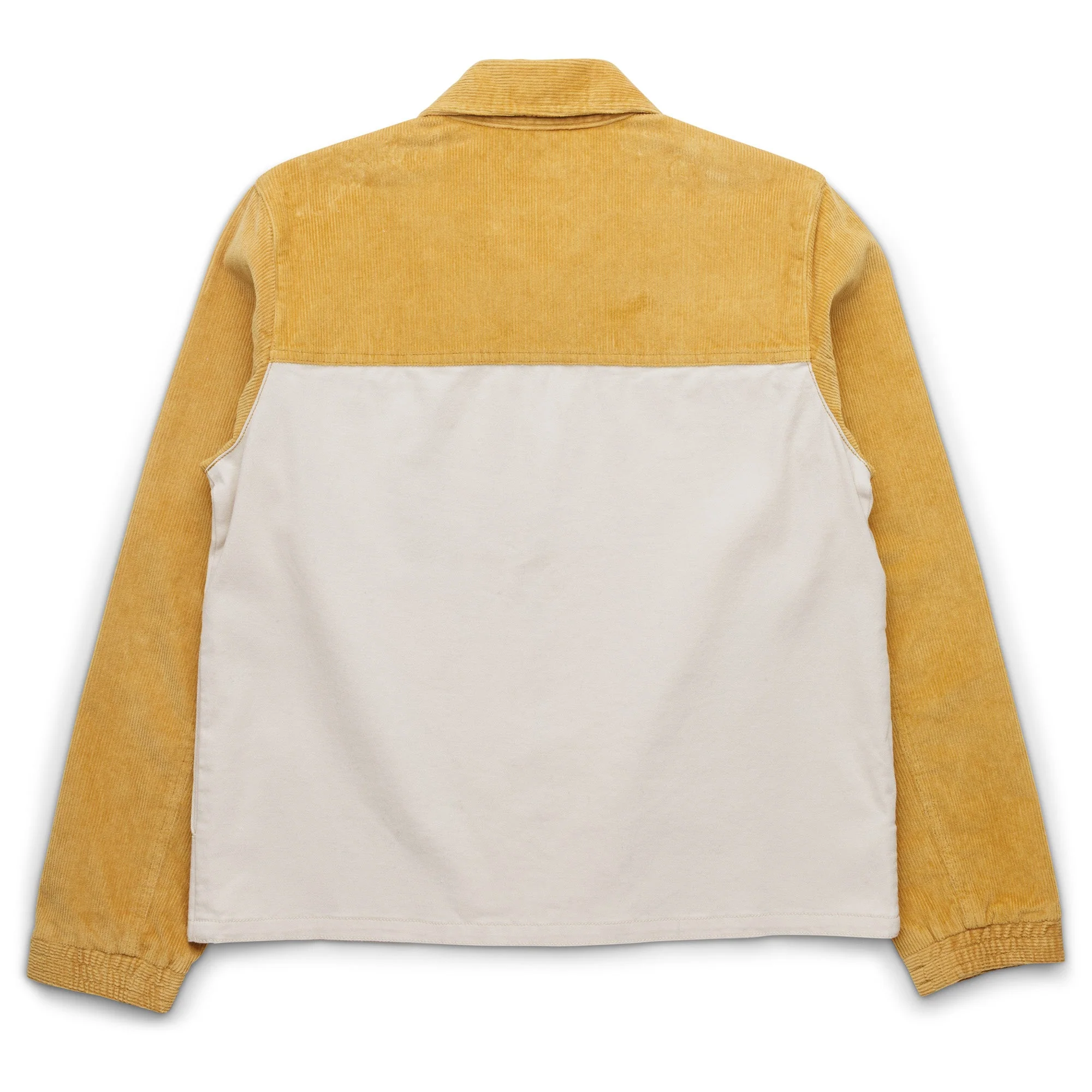 KAVU West Haven Jacket (Driftwood) - Image 2