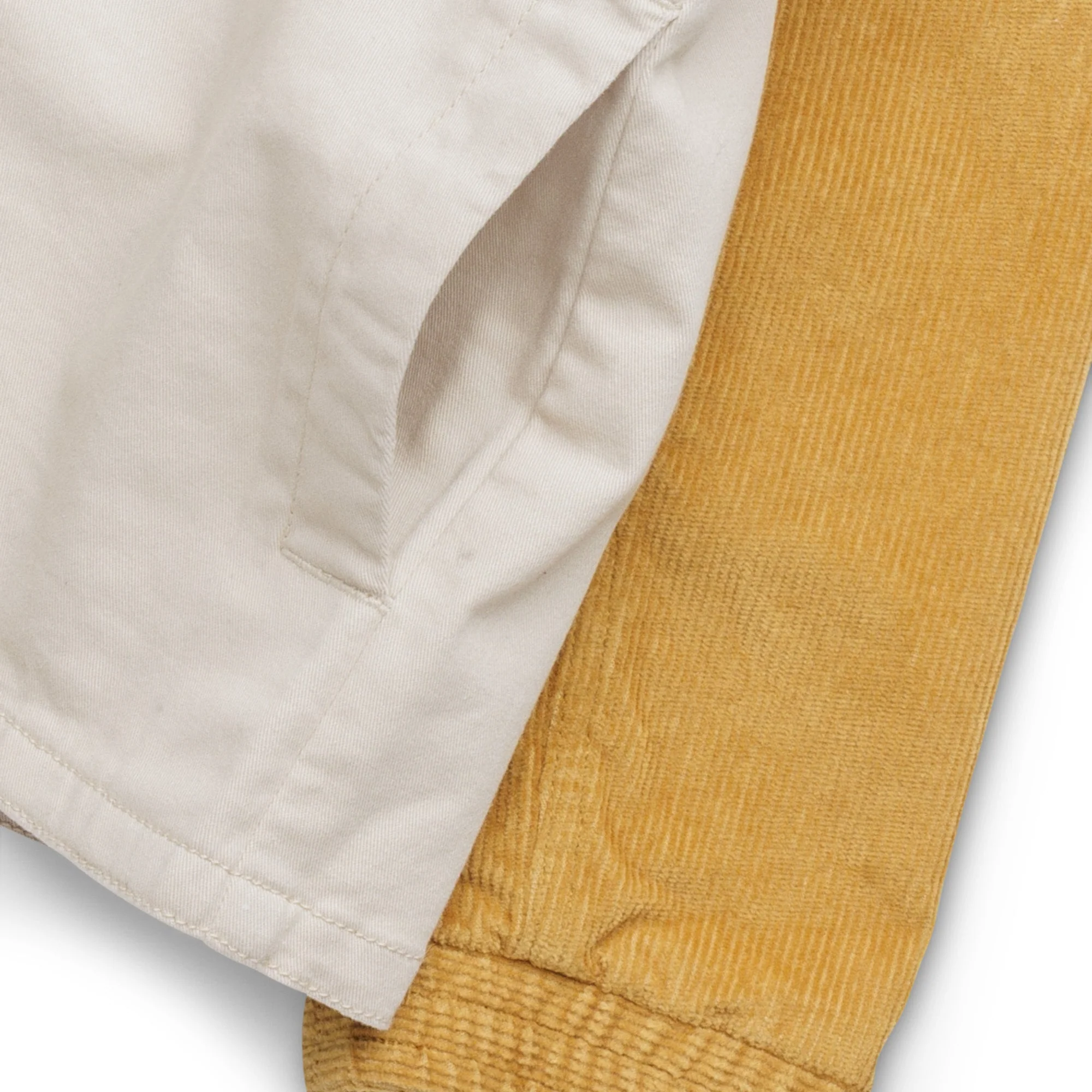 KAVU West Haven Jacket (Driftwood) - Image 3