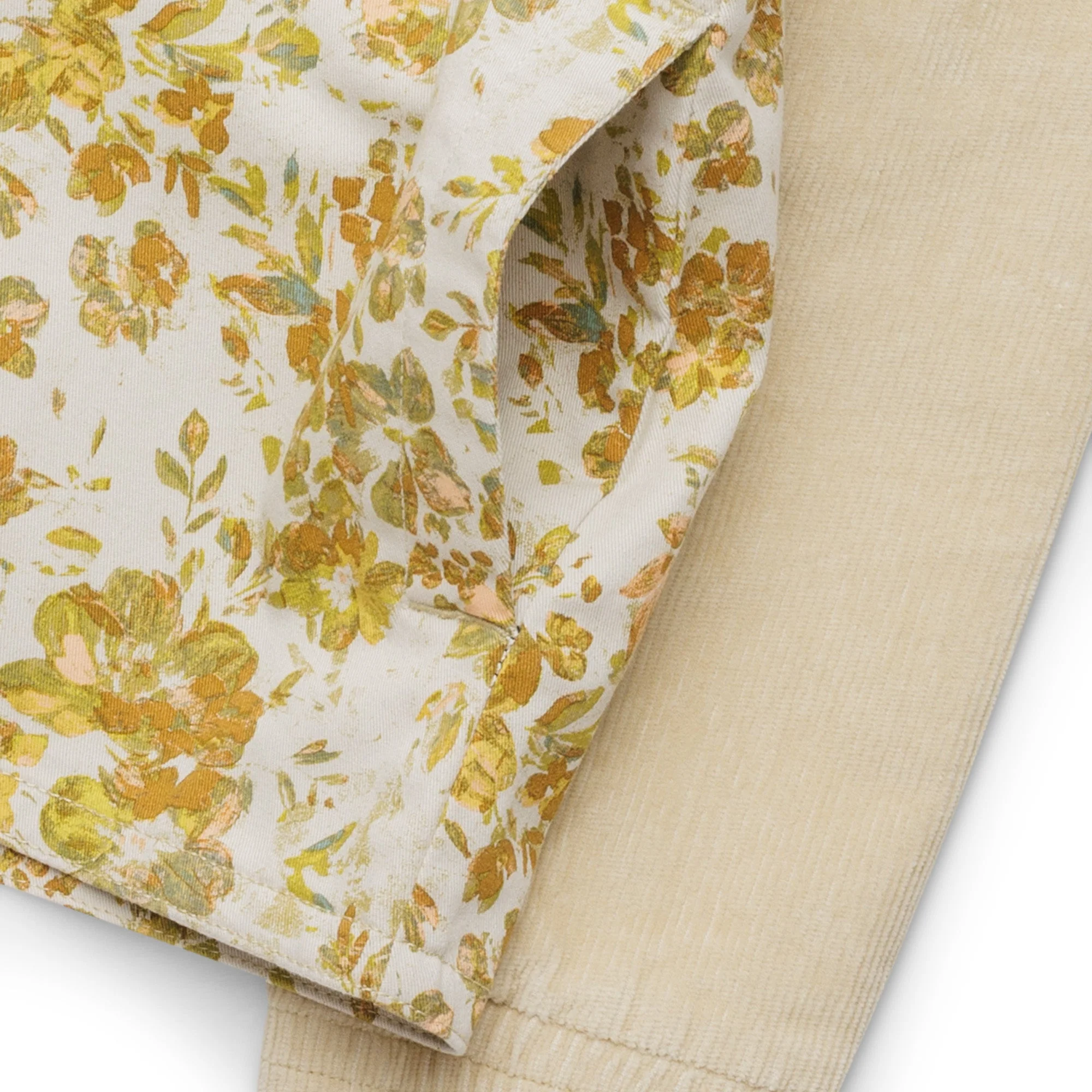 KAVU West Haven Jacket (Soft Bloom) - Image 3