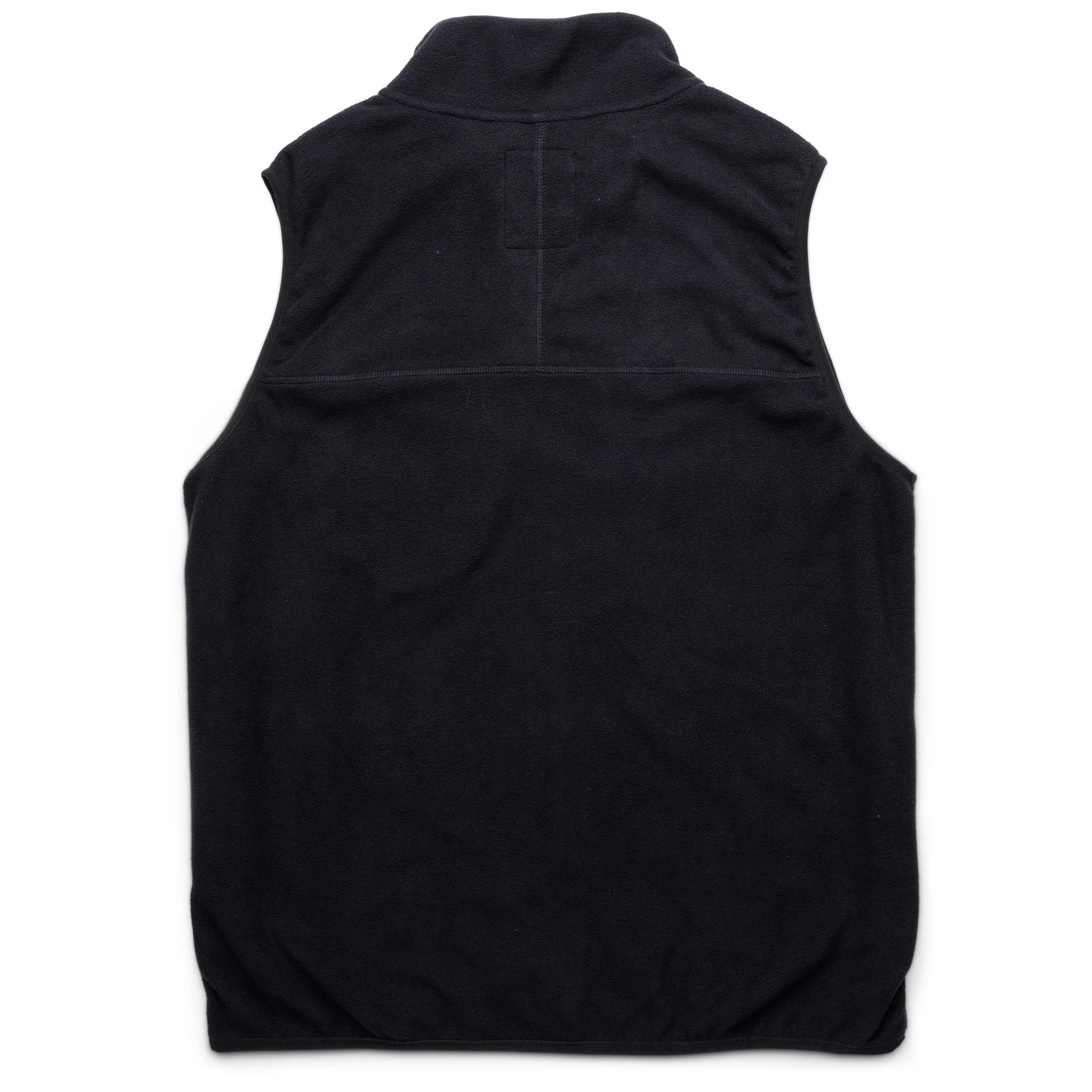 KAVU West Vest (Black) - Image 2
