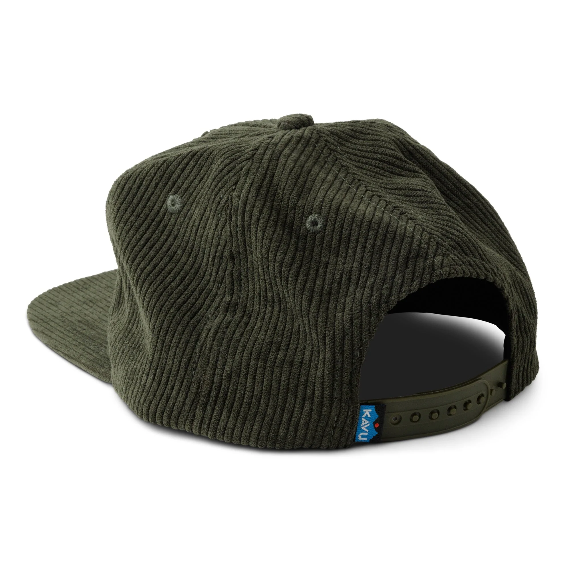 KAVU Wooderson Cap (Rosin) - Image 2