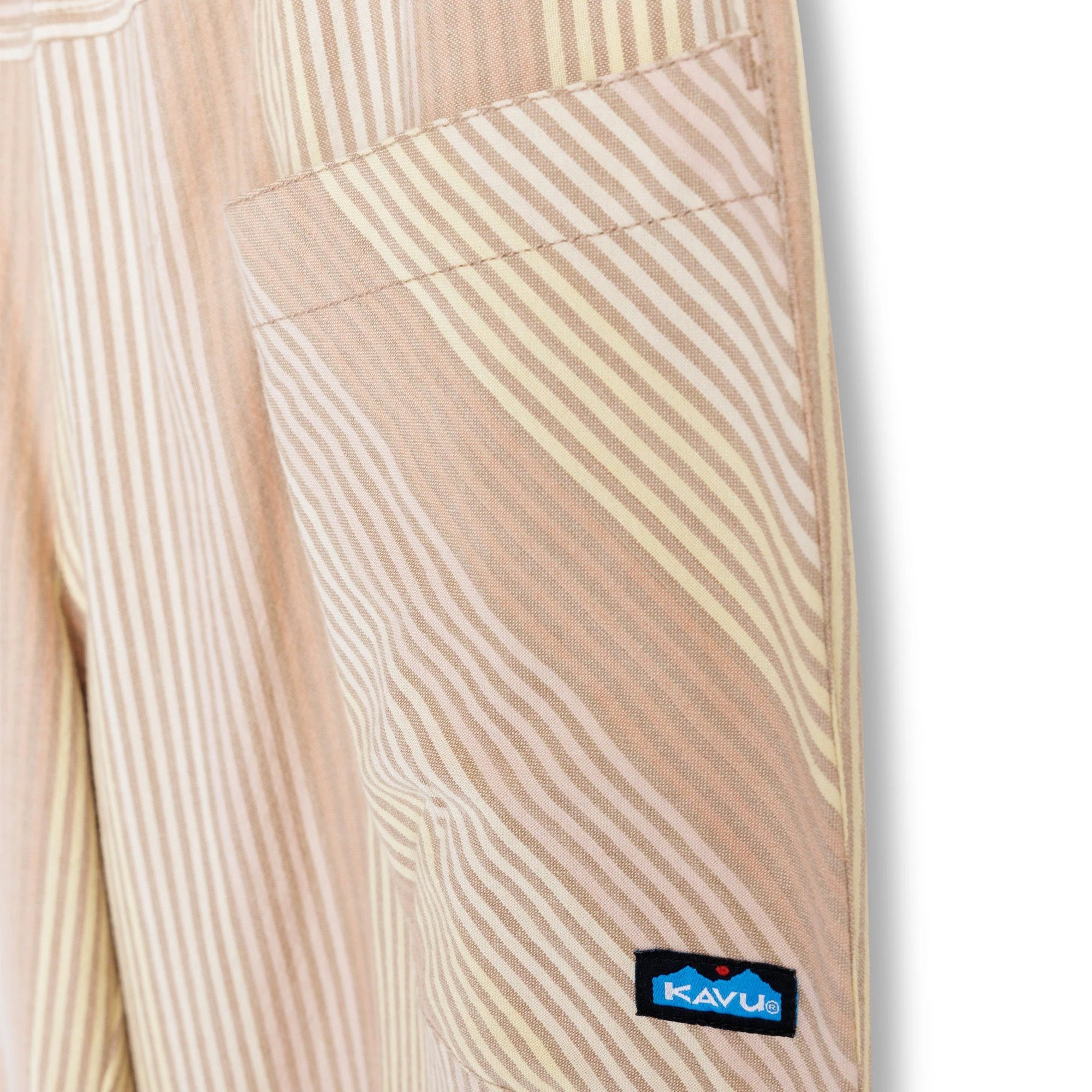 KAVU Woodside Pants (Roseway) - Image 4
