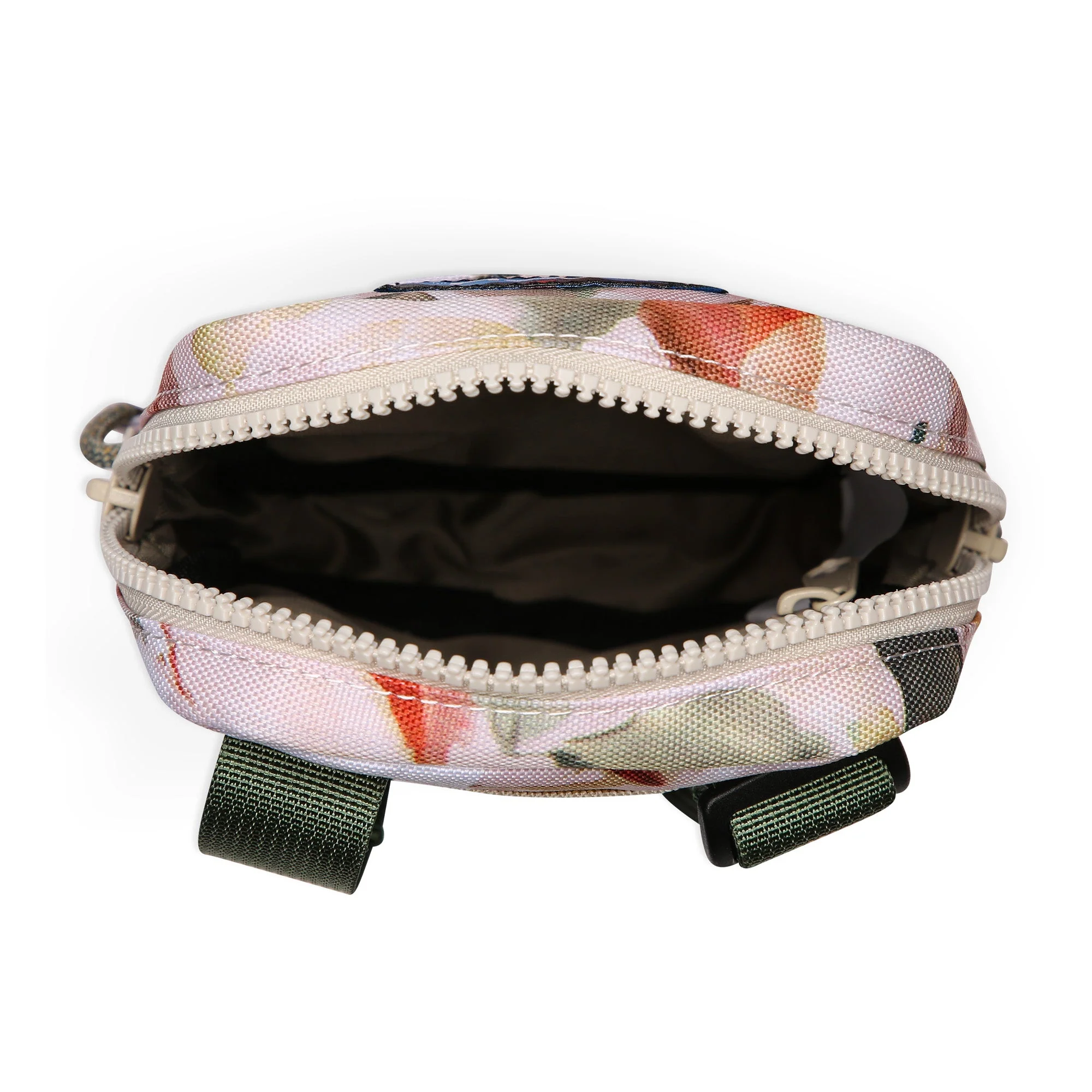 KAVU Yorktown Carry Bag (Fall Foliage) - Image 3