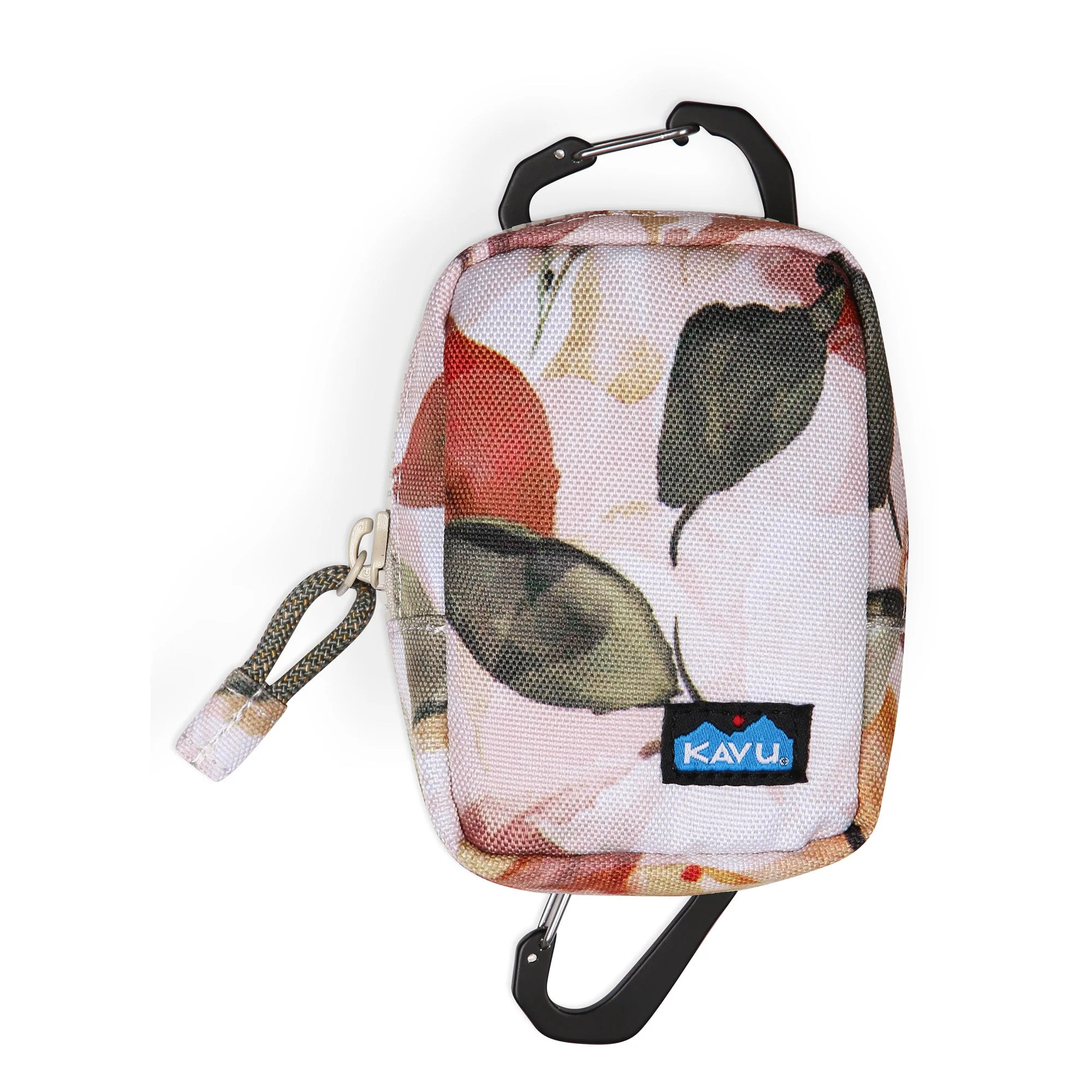 KAVU Yorktown Carry Bag (Fall Foliage) - Image 4