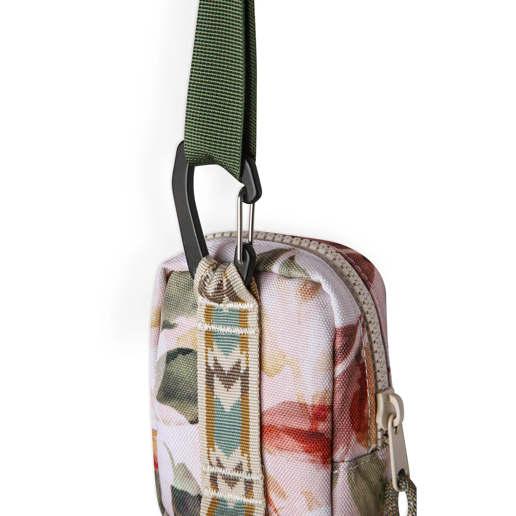 KAVU Yorktown Carry Bag (Fall Foliage) - Image 5