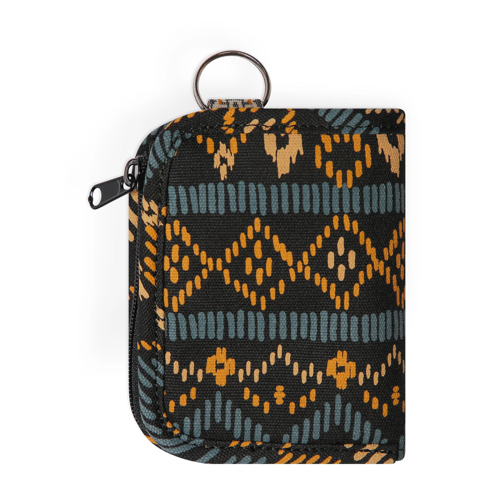 KAVU Zippy Wallet (Chalet Holiday) - Image 2