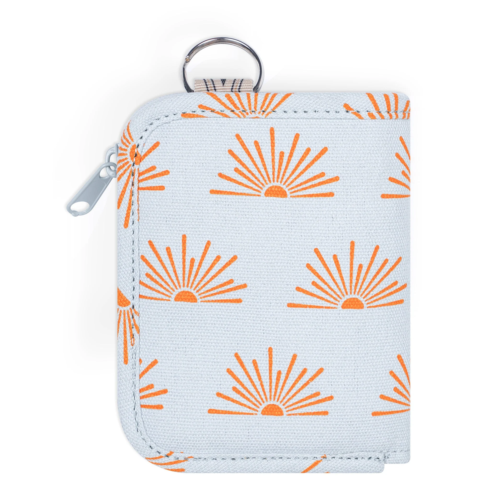 KAVU Zippy Wallet (Sunrays) - Image 2